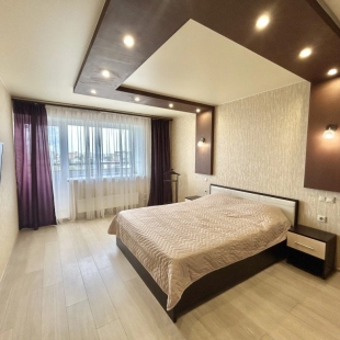 Фотография квартиры Квартира Апартаменты на Мяги 24Б