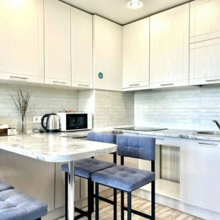 Фотография квартиры Квартира sober vibe Studiо