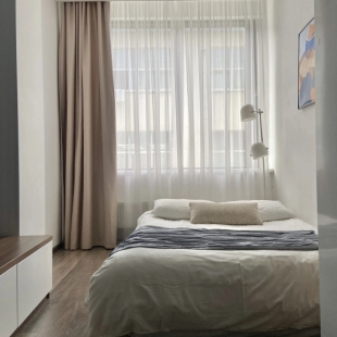 Фотография квартиры Апартаменты Apartanik Малышева 42 а-313