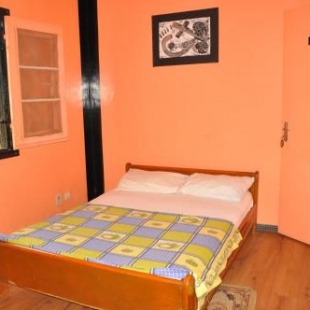 Фотография гостиницы Chez Agnes