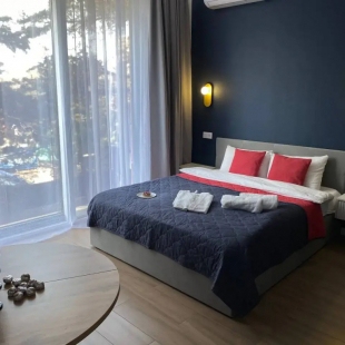 Фотография квартиры Апартаменты 5 мин от моря