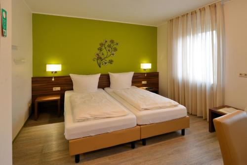 Фотография гостевого дома Keisers Hotel