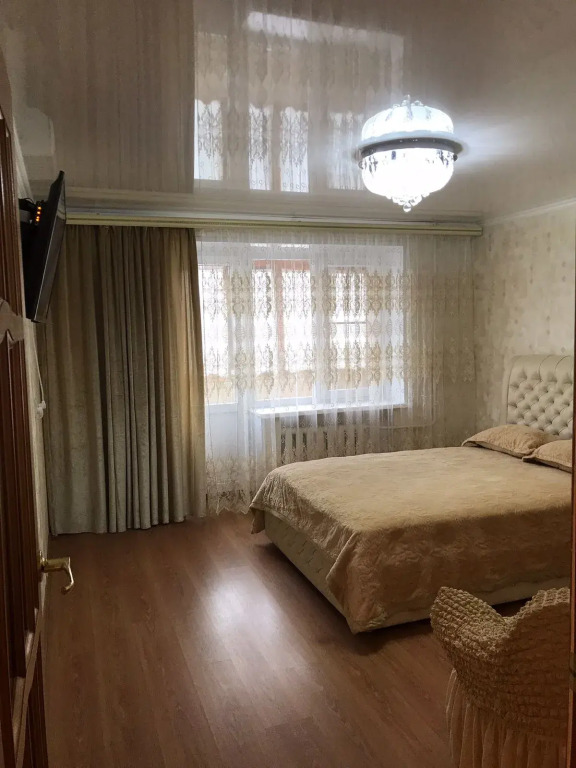 Фотография квартиры Квартира в центре