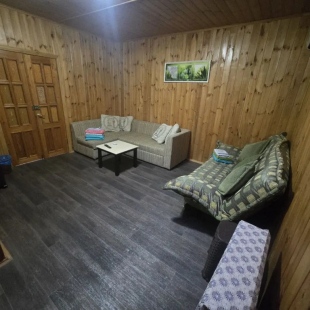 Фотография квартиры Апартаменты Комната у Моря 5