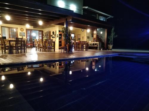 Фотография мини отеля Pousada Quintal da Lua