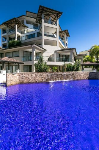 Фотография апарт отеля Grand Mercure Allegra Hervey Bay