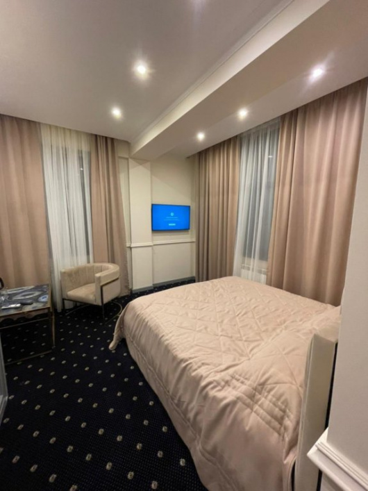 Фотографии квартиры
Апартаменты на Циолковского