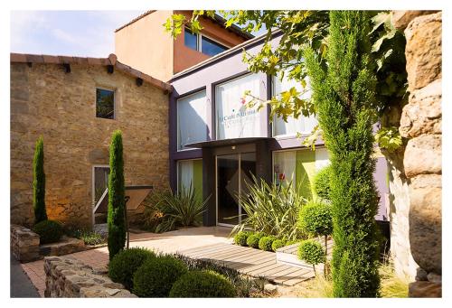 Фотография гостиницы Le Carré D'Alethius