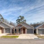 Фотография гостевого дома luxury abalina cottages