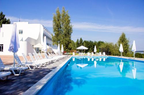 Фотографии гостиницы
Morewell