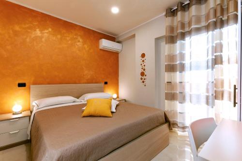 Фотография мини отеля B&B Relax in Pompei