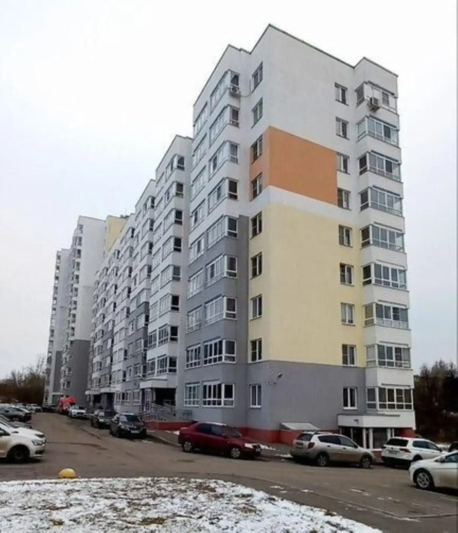 Фотография квартиры Апартаменты на улице Постышева 65