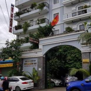 Фотографии гостиницы 
            Ngoi Sao Phuong Nam Hotel