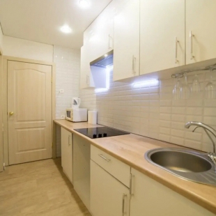 Фотография квартиры Апартаменты Свердловский проспект 8А