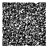 QR код гостиницы Атлантида
