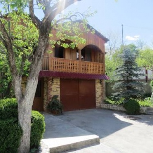 Фотография мини отеля MagHay B&B