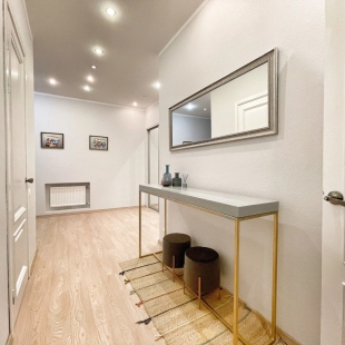 Фотография квартиры Апартаменты Elite Realty Мойка 28