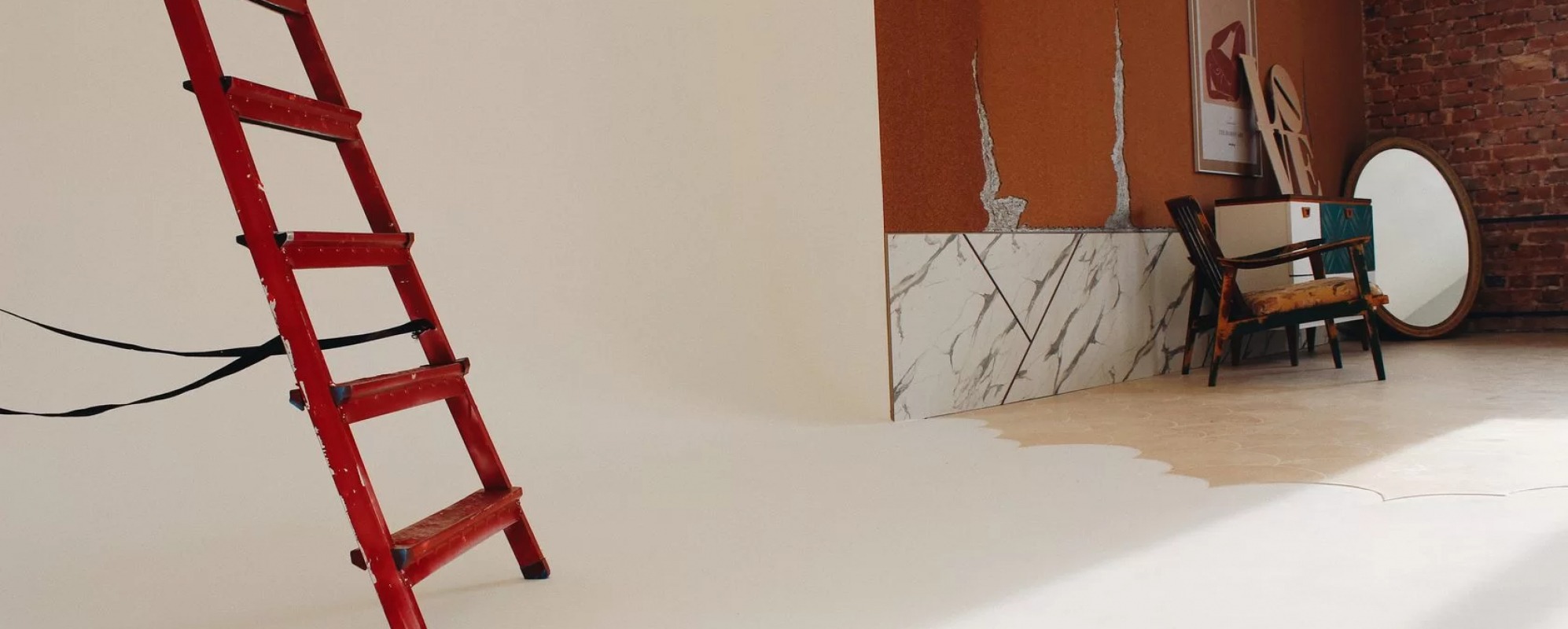 Фотографии лофта Лофт-пространство Рыбзавод. Зал Pearl