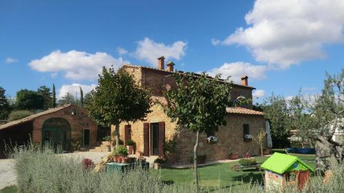 Фотография мини отеля B&B Al Vecchio Forno