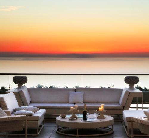 Фотография мини отеля Maison Blanche Taormina