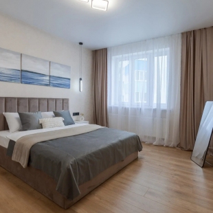 Фотография квартиры Апартаменты в Центре города около Автовокзала