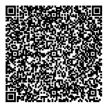 QR код гостиницы Риверсайд
