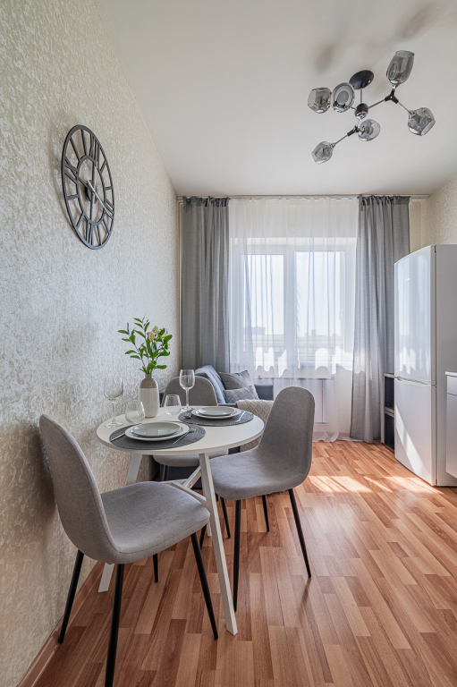 Фотография квартиры Квартира в Центре с Видом на Плотинку