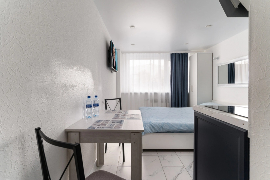 Фотография квартиры Апартаменты BestFlat24 Марьино