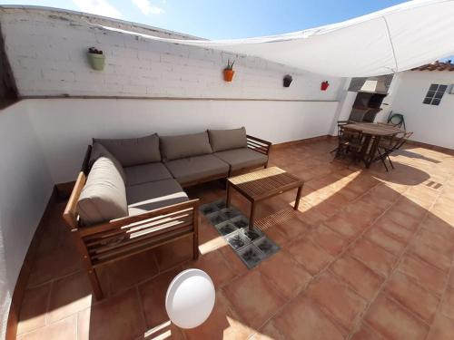 Фотография гостевого дома Casa San Carlos