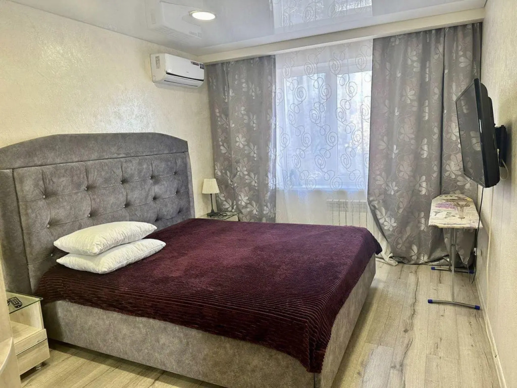 Фотография квартиры Апартаменты на улице Российская 43/1