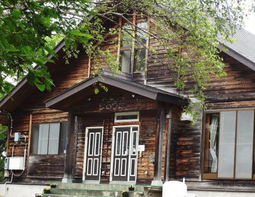 Фотография мини отеля Pension Maroudo