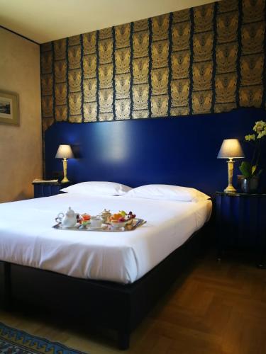 Фотография гостиницы Hotel Verdi Boutique Hotel