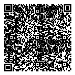 QR код мини отеля Аква-де-Вида