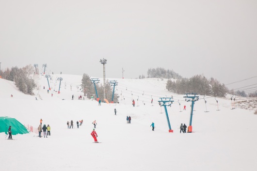 Фотографии достопримечательности 
            Парк отдыха Хвалынь