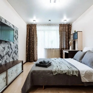 Фотография квартиры Апартаменты на Центральном рынке