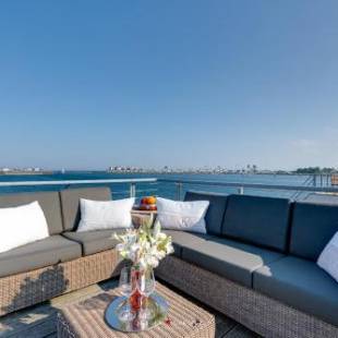 Фотографии мини отеля
Wasserhaus Klabautermann