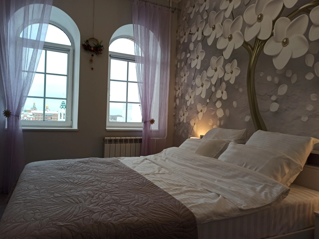 Фотография квартиры Апартаменты Red Town на Набережной