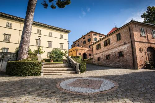 Фотография базы отдыха Borgo Bucciano