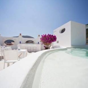 Фотографии гостиницы 
            La Settima Luna Hotel