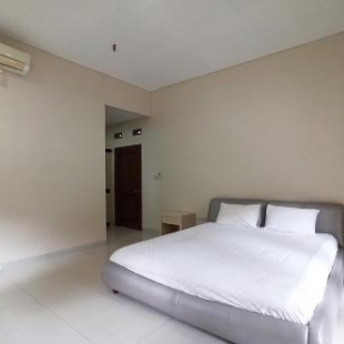 Фотография гостиницы OYO 89997 Hotel Bumi Kedaton Waterpark