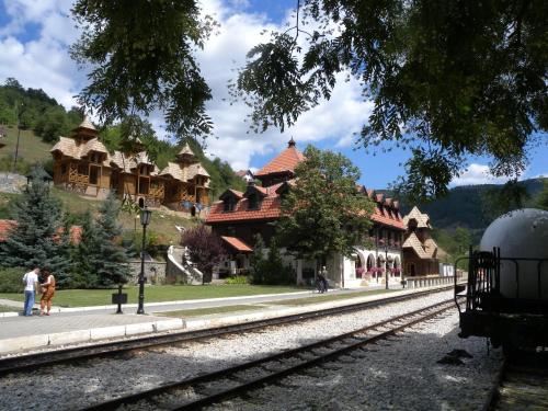 Фотография мотеля Konačište Osmica