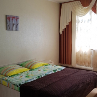 Фотография квартиры Квартира на Городилова 4 кв 100