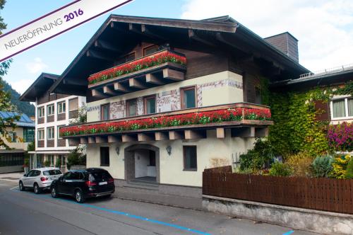 Фотография мини отеля Pension Max