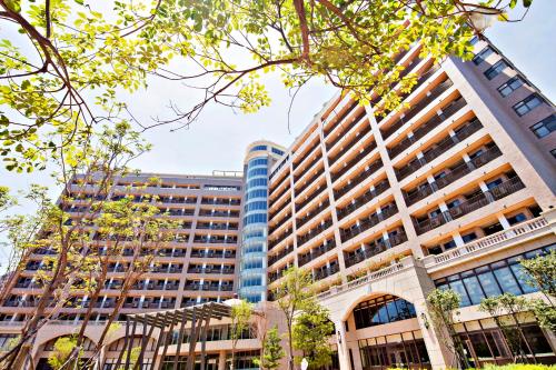 Фотография гостиницы The HO Hotel