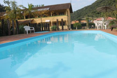 Фотография гостиницы Pousada Portal do Vigolo