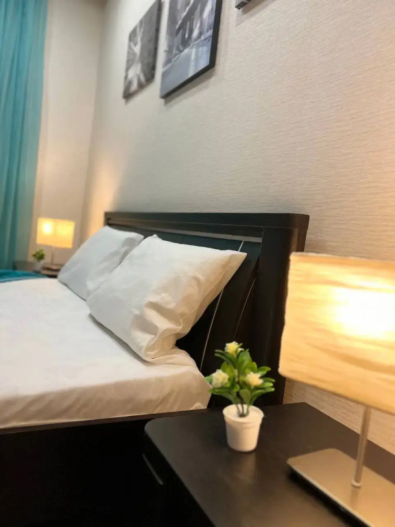 Фотография квартиры Квартира Lofthouse