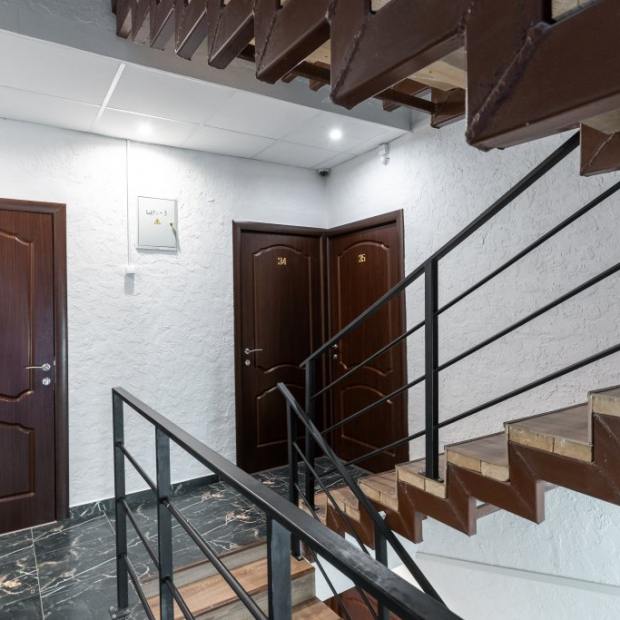 Фотографии квартиры
Апартаменты у метро Девяткино