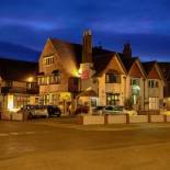 Фотография гостиницы Gable End Hotel