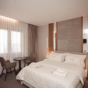 Фотография гостиницы Hotel Chicago