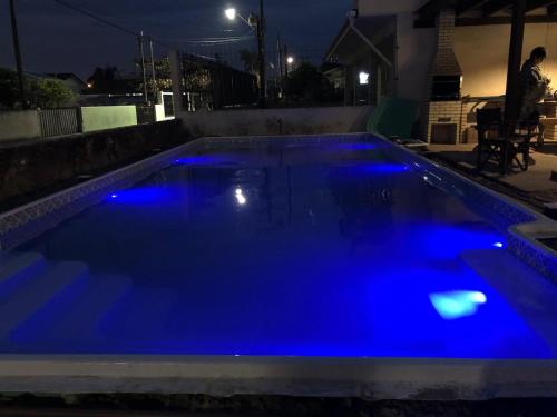 Фотография гостевого дома POUSADA COM COZINHA completa perto da GUARDA DO EMBAU